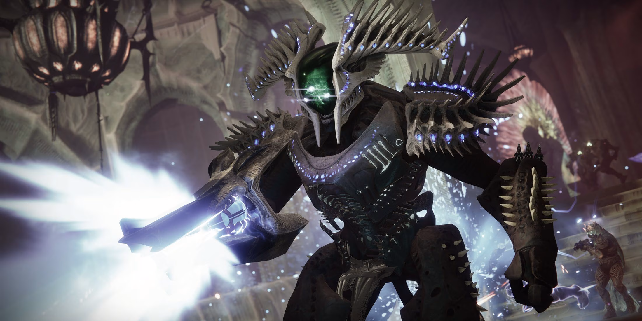 destiny-2-s-gambit-vanishing-act-my-wild-ride-through-edge-of-fate-chaos-image-1