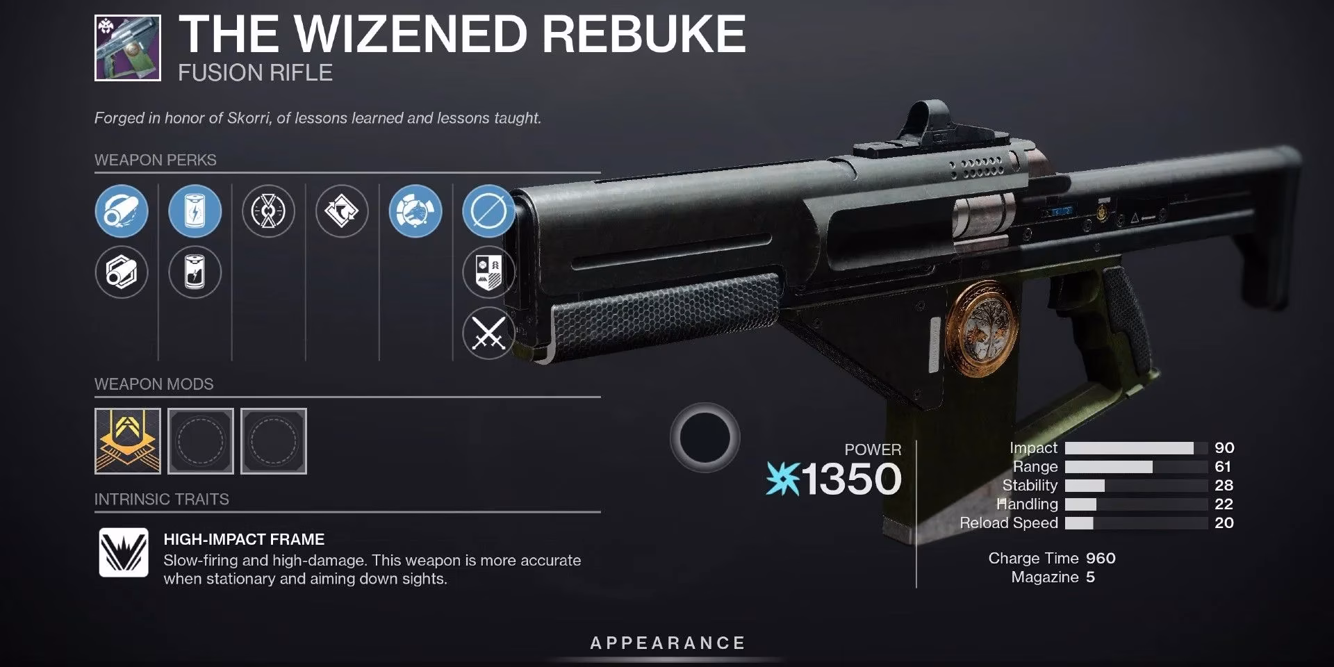 wizened-rebuke-god-roll-guide-my-2026-destiny-2-fusion-rifle-pick-image-1