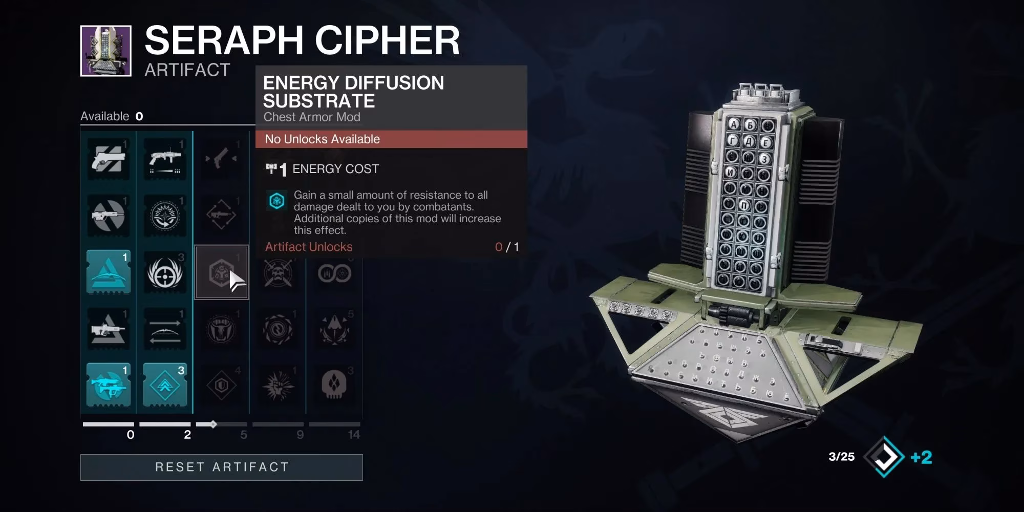 destiny-2-season-of-the-seraph-all-25-seraph-cipher-artifact-mods-image-3
