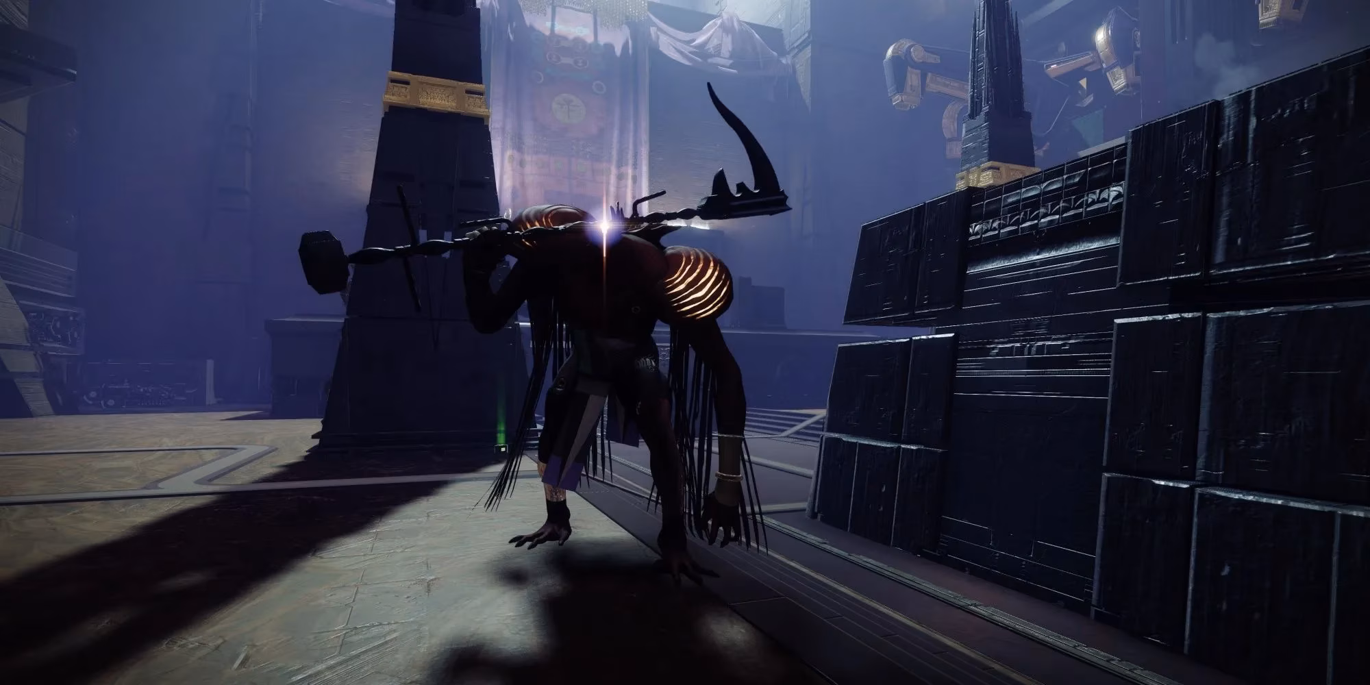 my-journey-through-destiny-2-s-downfall-mission-a-guardian-s-guide-image-5