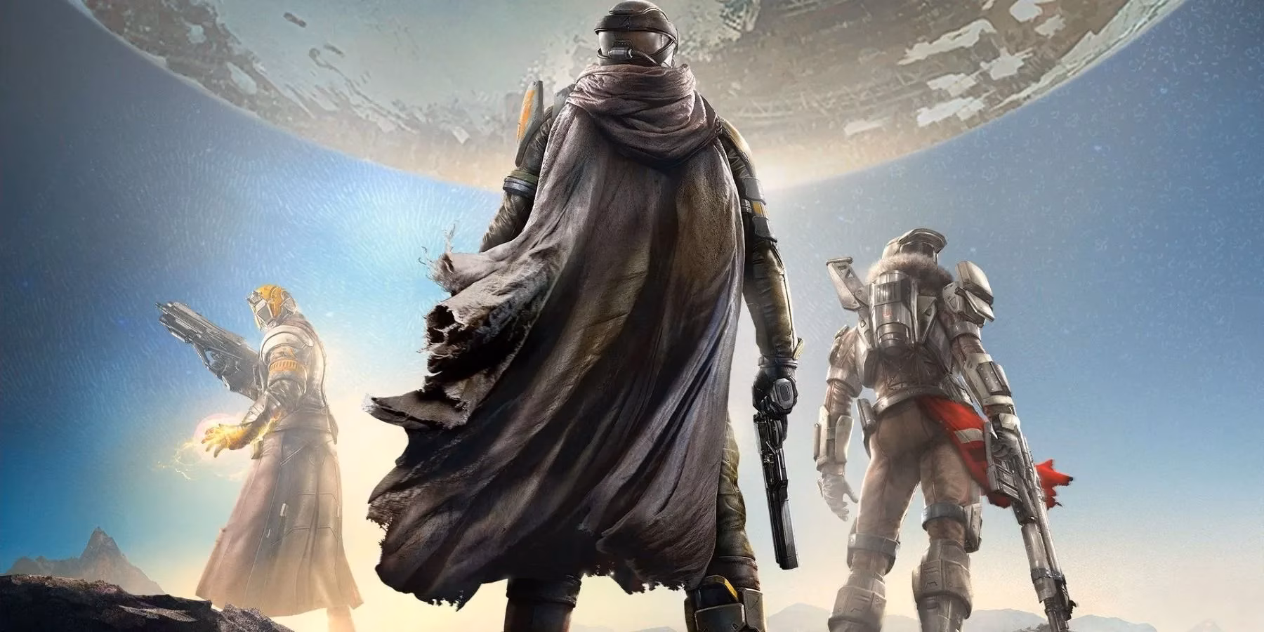 destiny-2-s-into-the-light-update-a-nostalgic-armor-throwback-and-content-revival-image-0