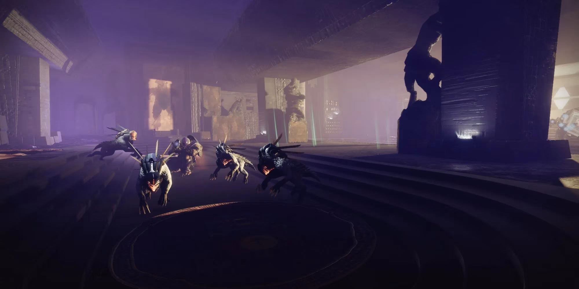 my-journey-through-destiny-2-s-downfall-mission-a-guardian-s-guide-image-3