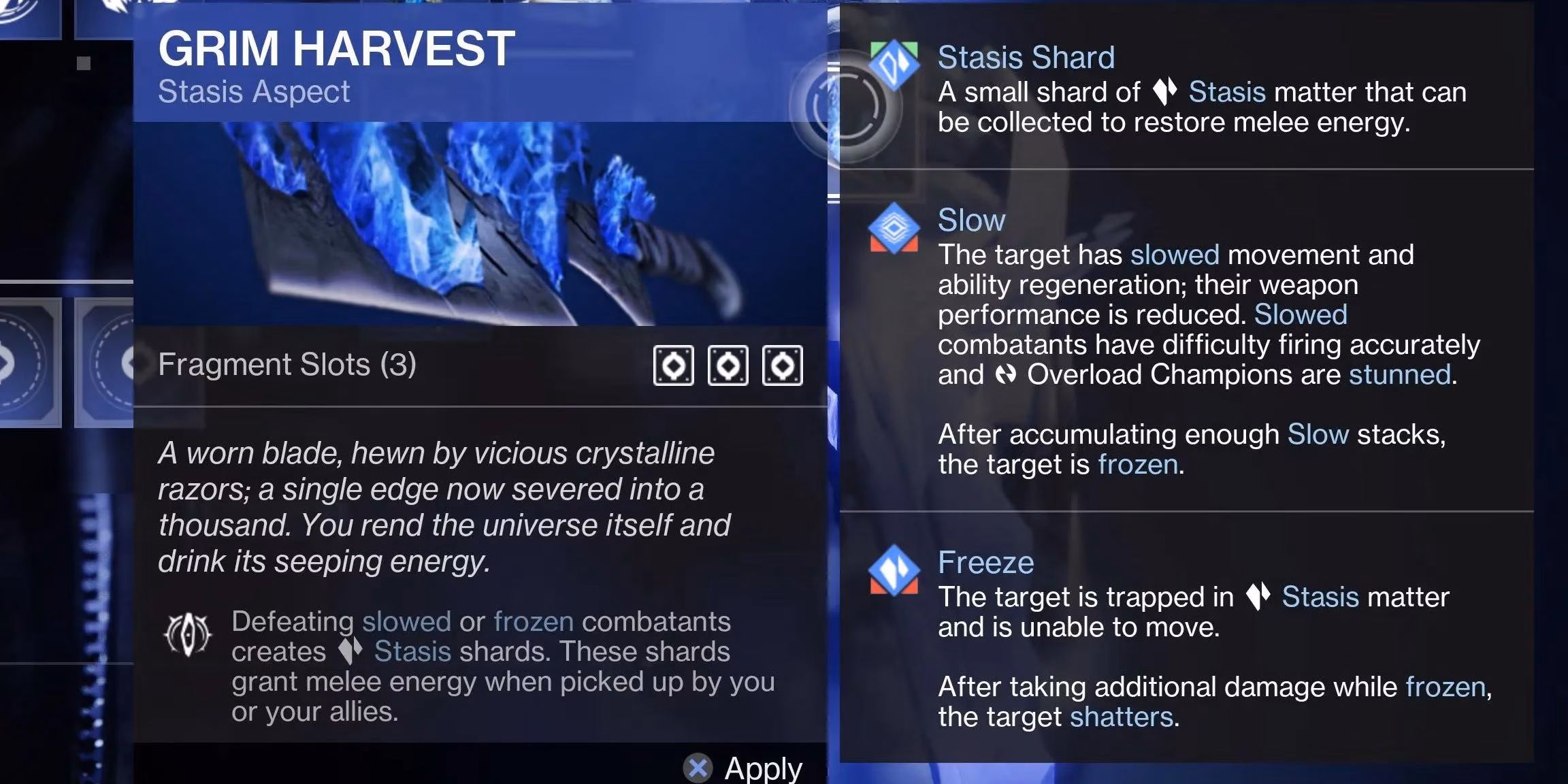 my-guide-to-mastering-stasis-in-destiny-2-the-best-aspects-for-all-classes-in-2026-image-1