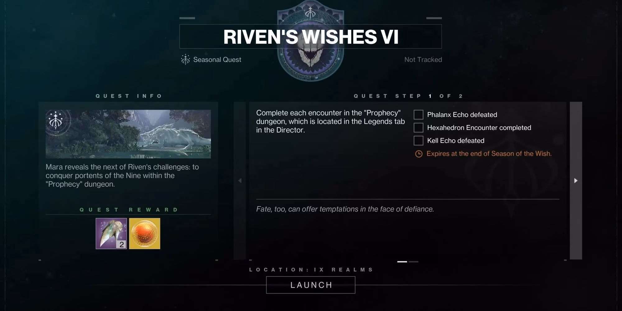 destiny-2-riven-s-wishes-your-complete-guide-to-wishes-tokens-rewards-2026-edition-image-5