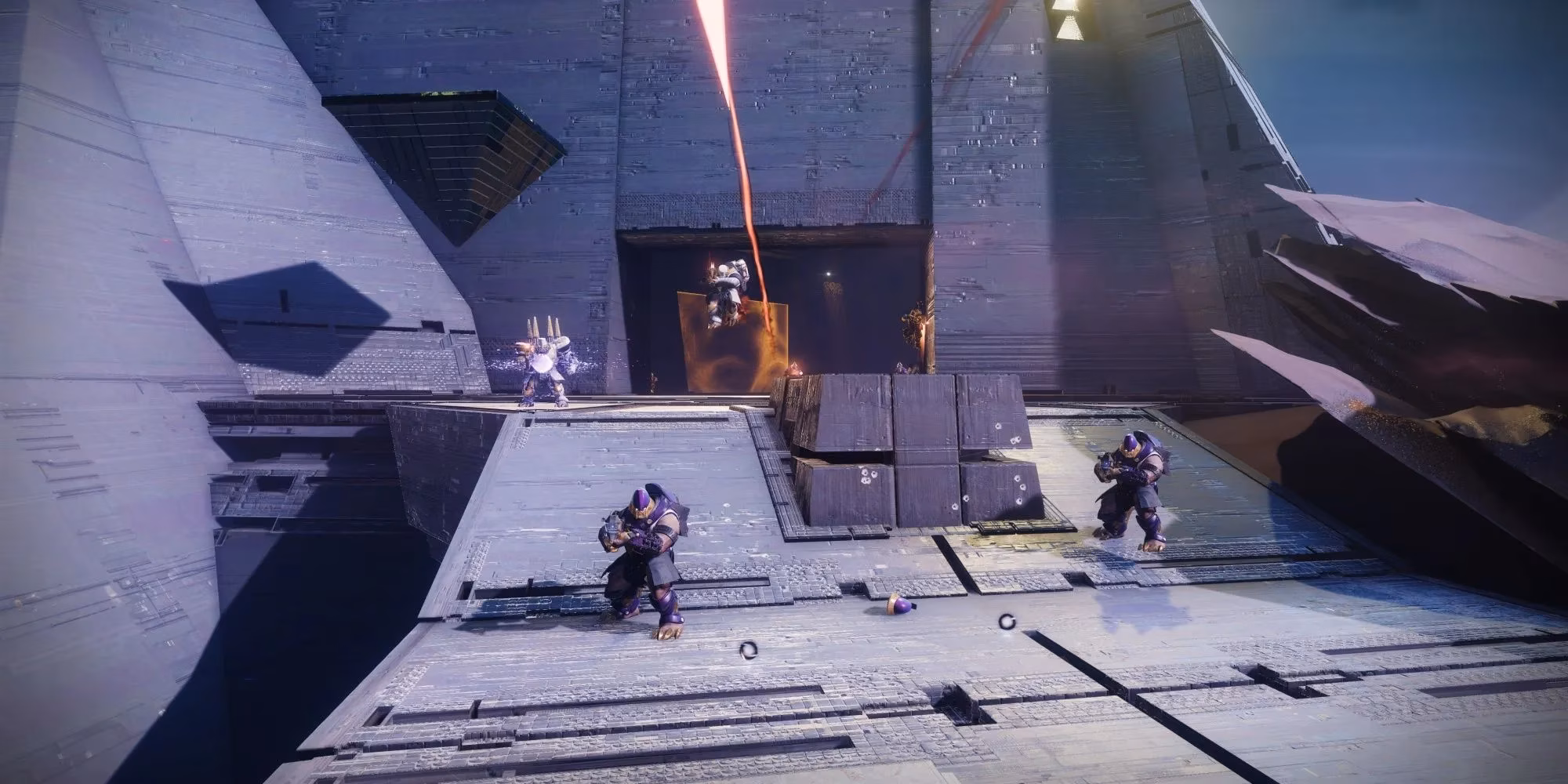my-journey-through-destiny-2-s-downfall-mission-a-guardian-s-guide-image-2