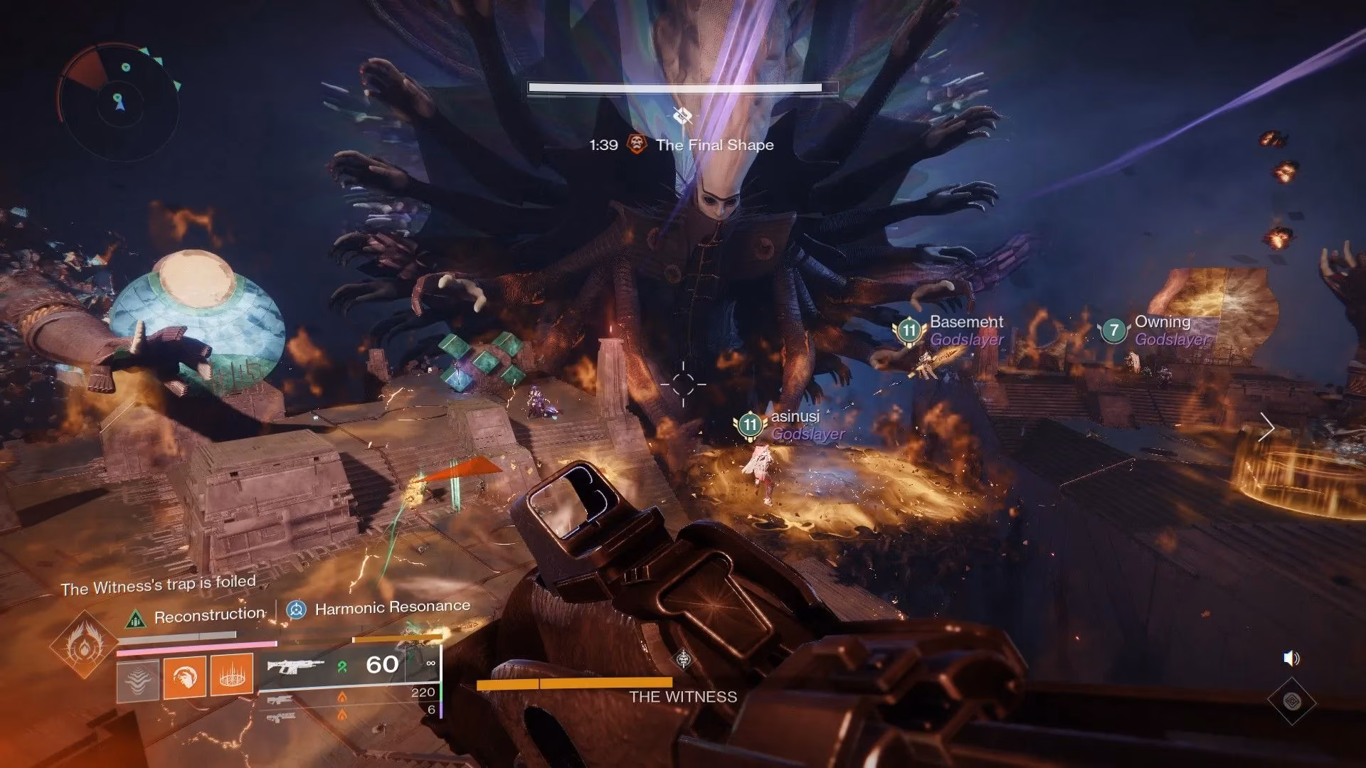 conquering-the-witness-a-comprehensive-guide-to-destiny-2-s-salvation-s-edge-final-raid-encounter-image-4