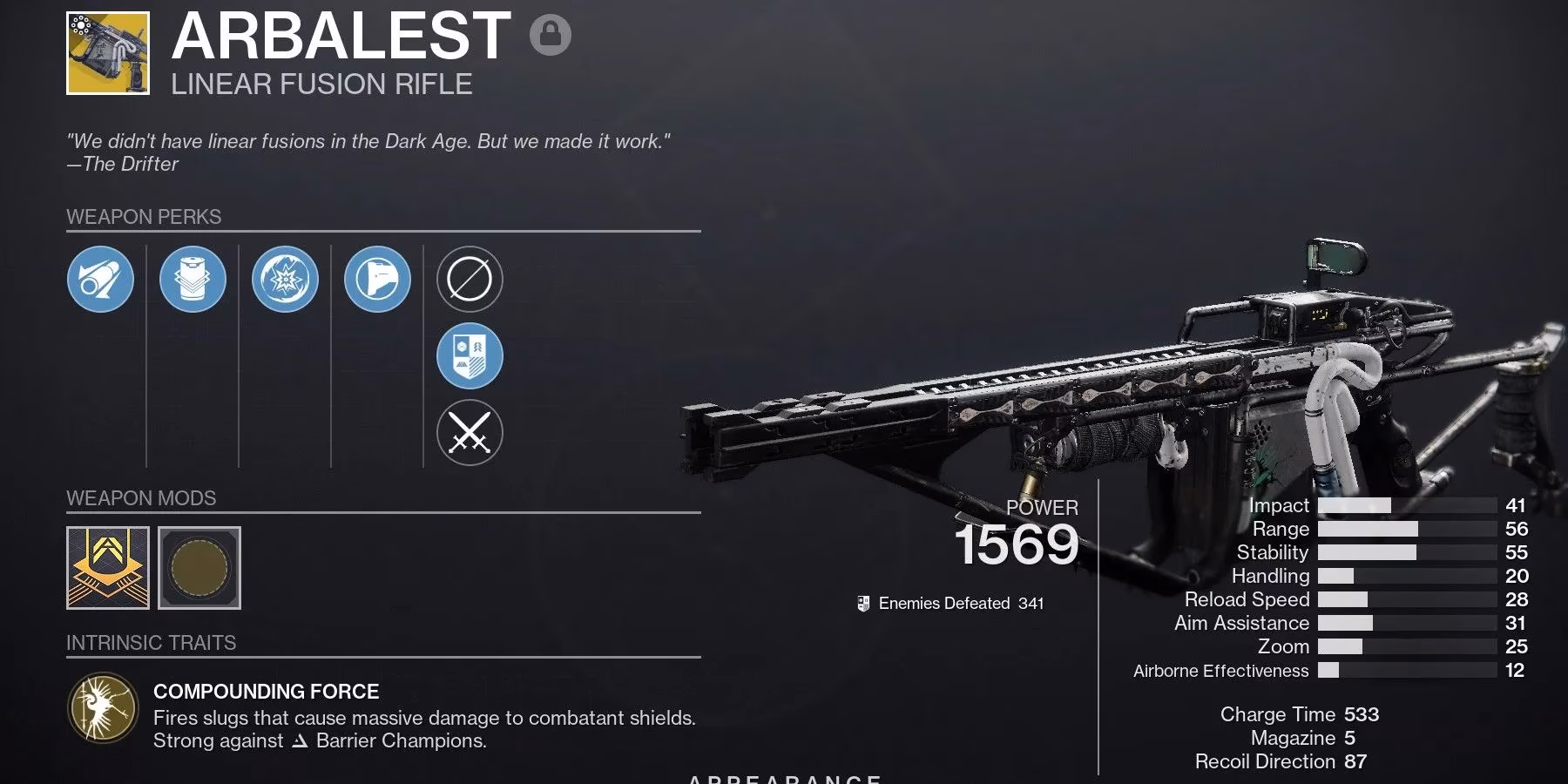 arbalest-in-destiny-2-the-2026-guardian-s-guide-to-this-exotic-linear-fusion-rifle-image-1