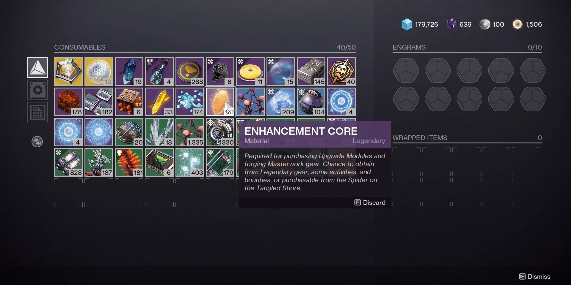 how-to-stockpile-enhancement-cores-in-destiny-2-2026-edition-image-0