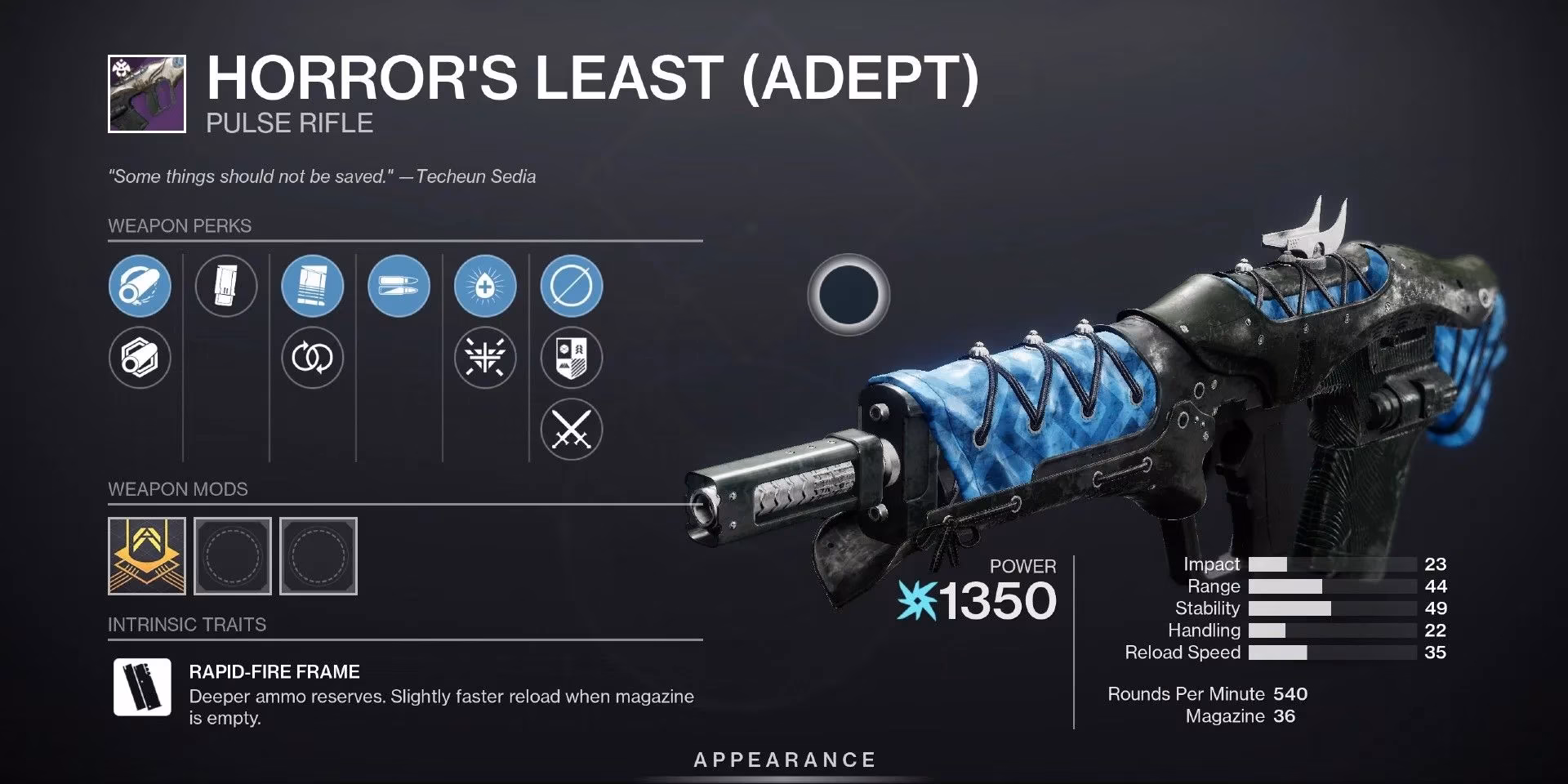 horrors-least-in-2026-my-hunt-for-the-perfect-god-roll-image-1