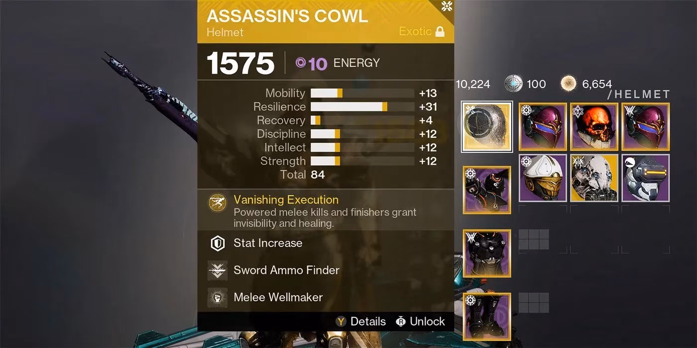 the-ultimate-destiny-2-hunter-build-mastering-the-assassin-s-cowl-in-2026-image-15