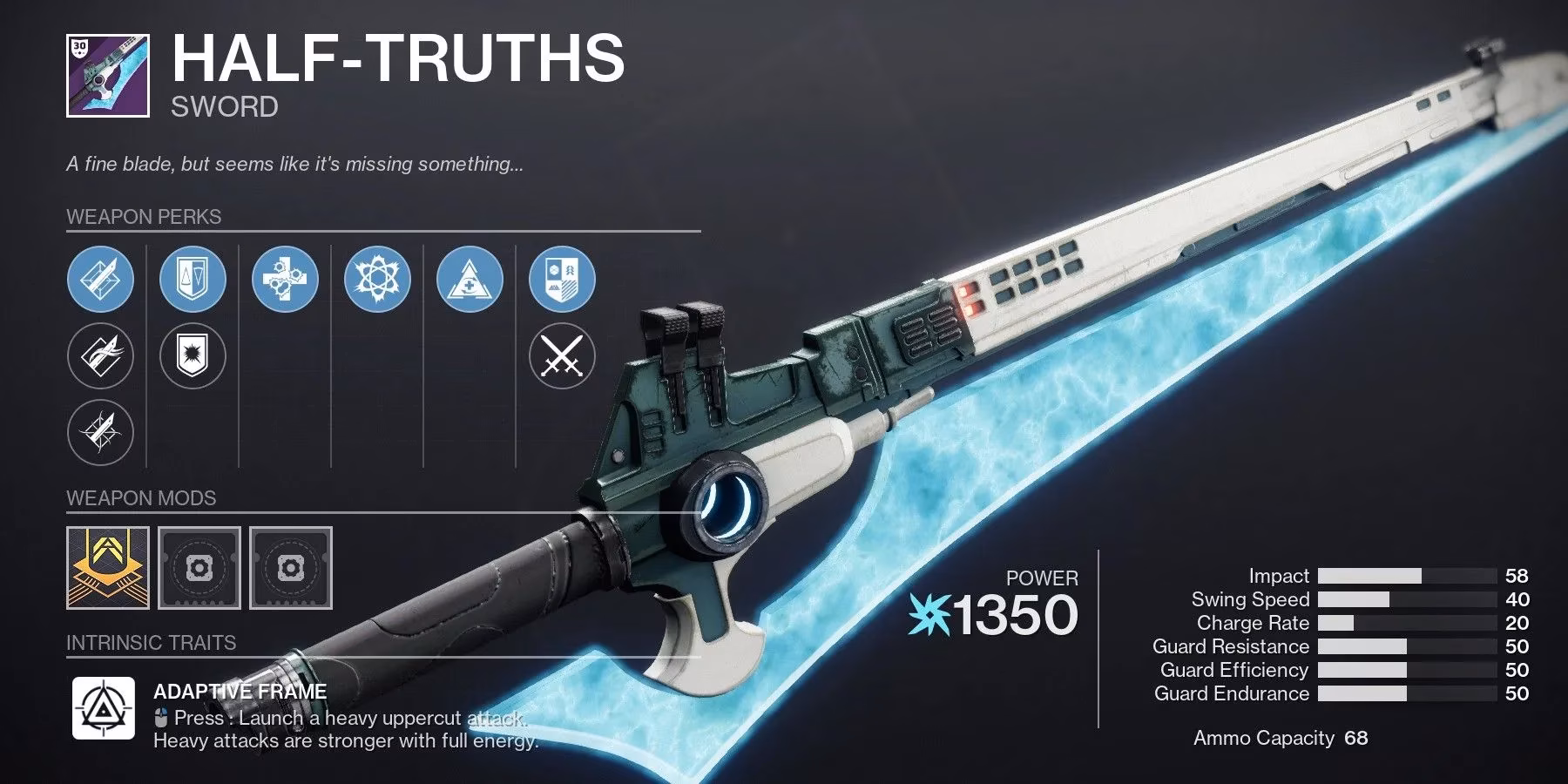 destiny-2-half-truths-guide-dares-of-eternity-god-roll-in-2026-image-1