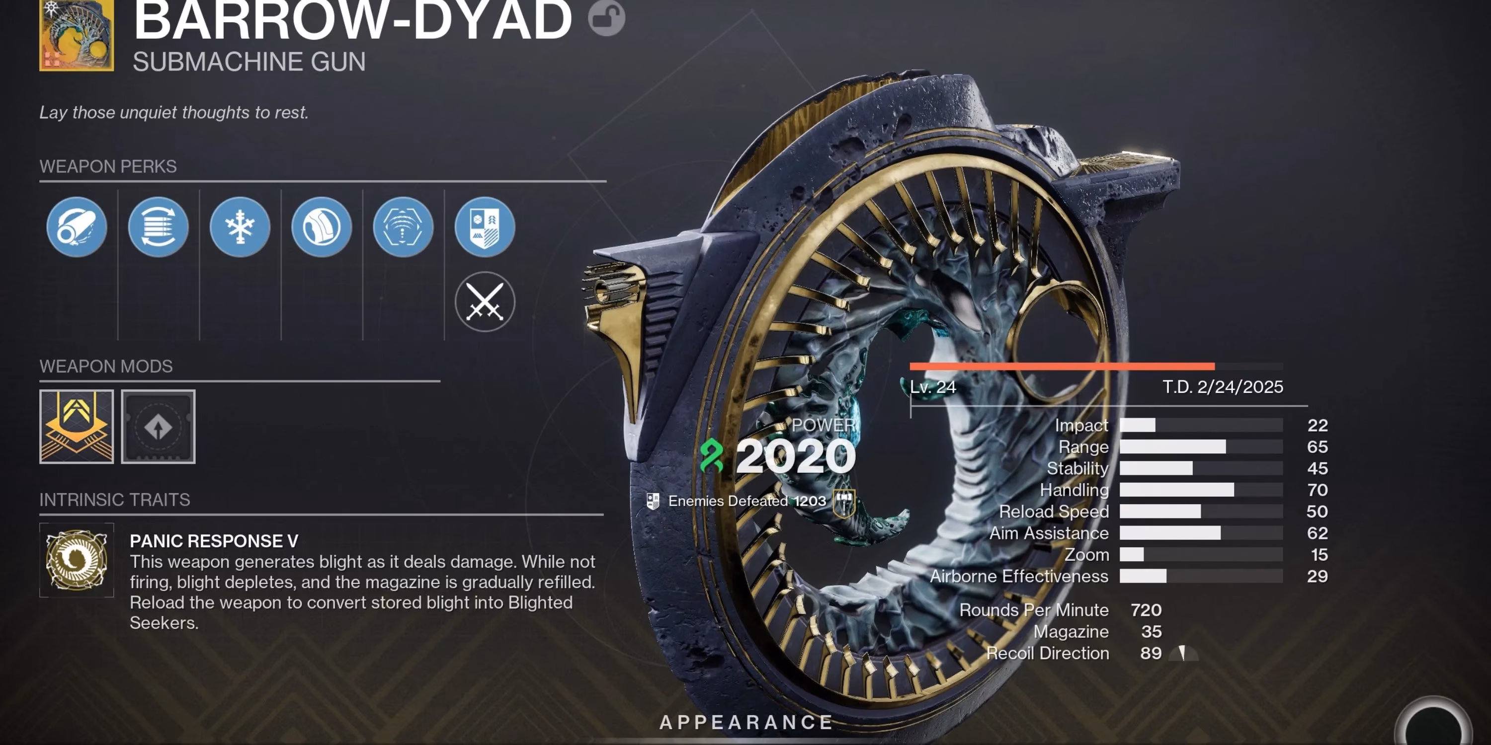 my-trusted-arsenal-destiny-2-s-unshakeable-pve-weapons-in-2025-image-1