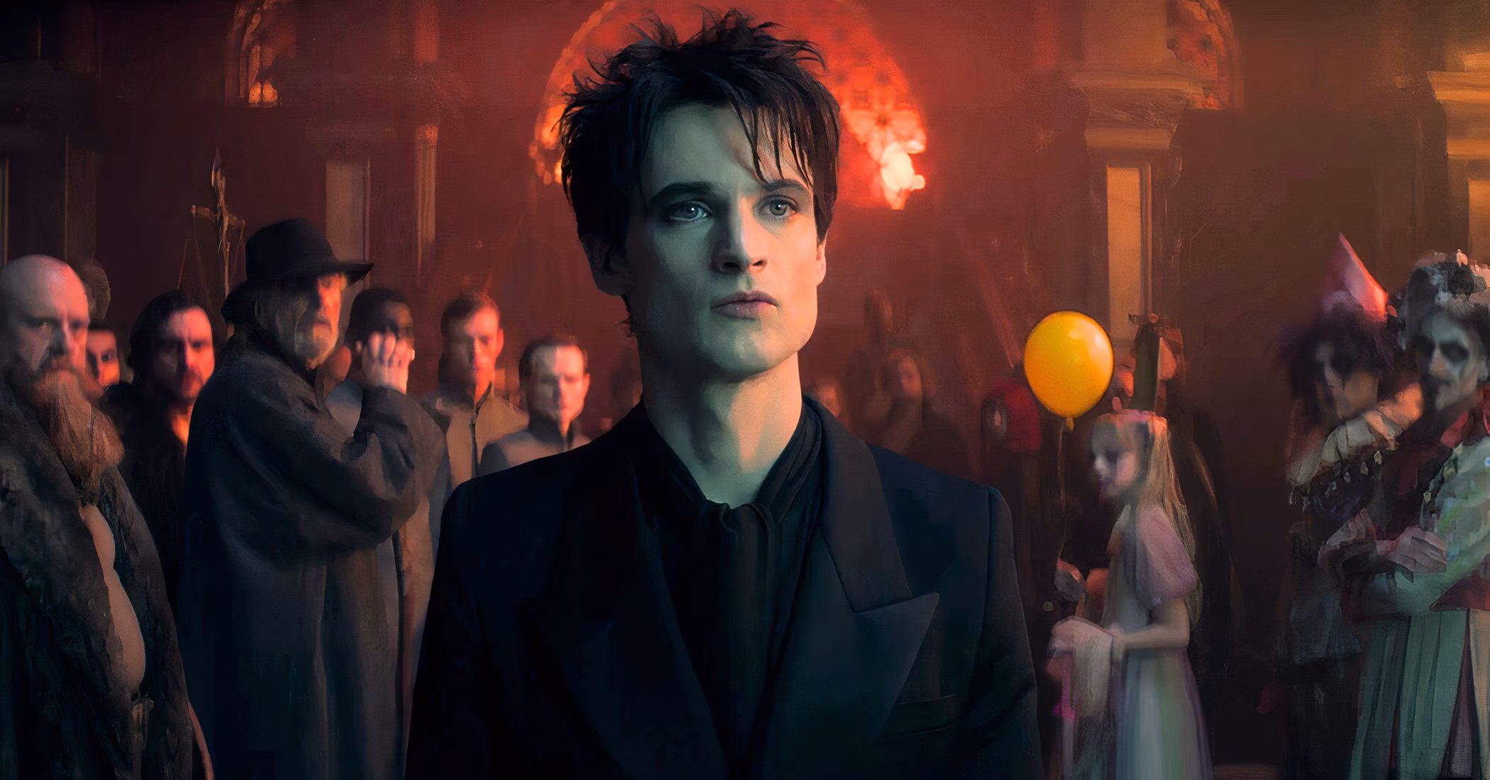 the-sandman-season-2-exclusive-clip-reveals-destiny-s-chilling-debut-and-final-journey-image-1