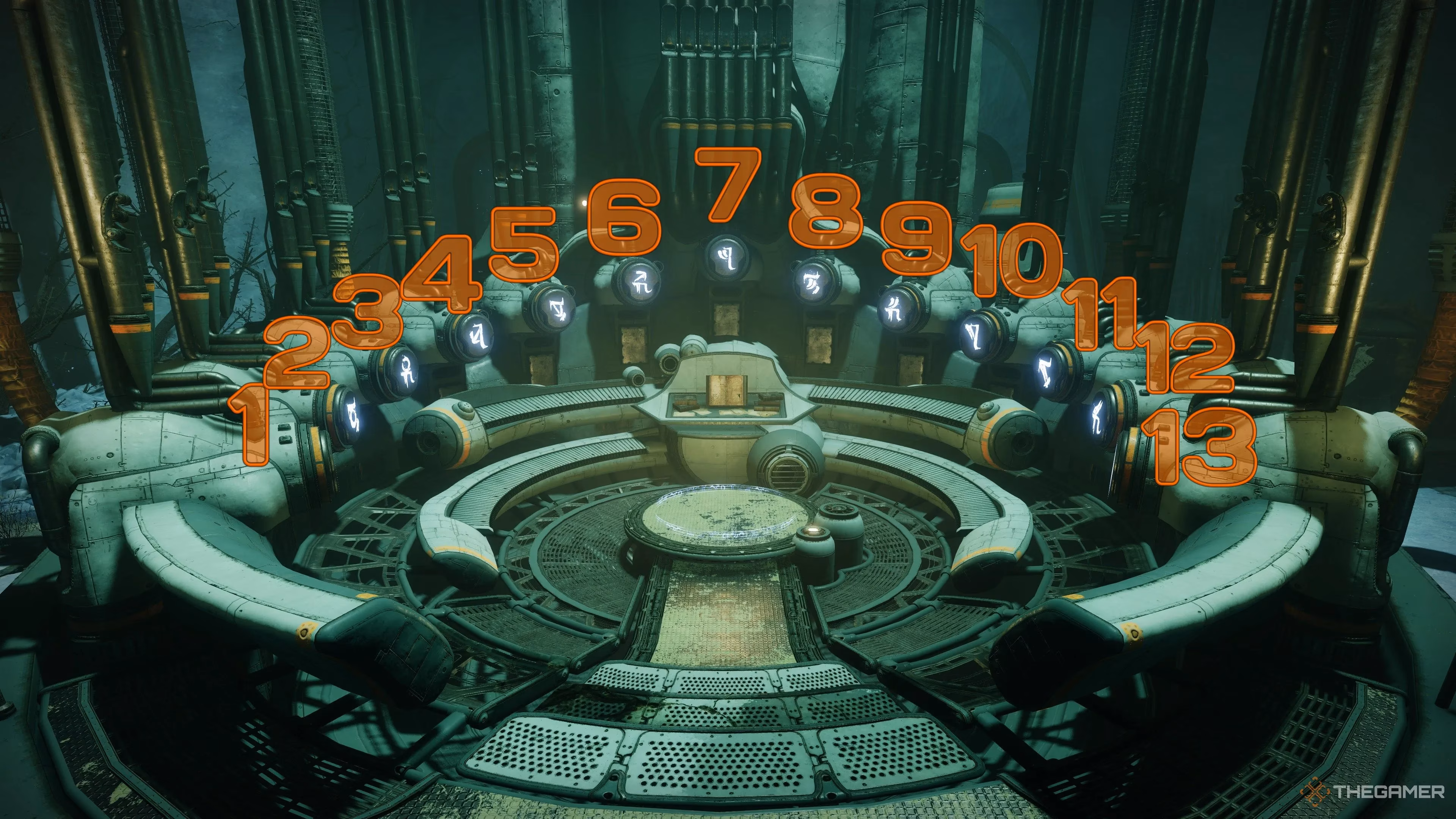 unlocking-the-secrets-of-kell-s-fall-a-guide-to-the-scorn-pipe-organ-image-0