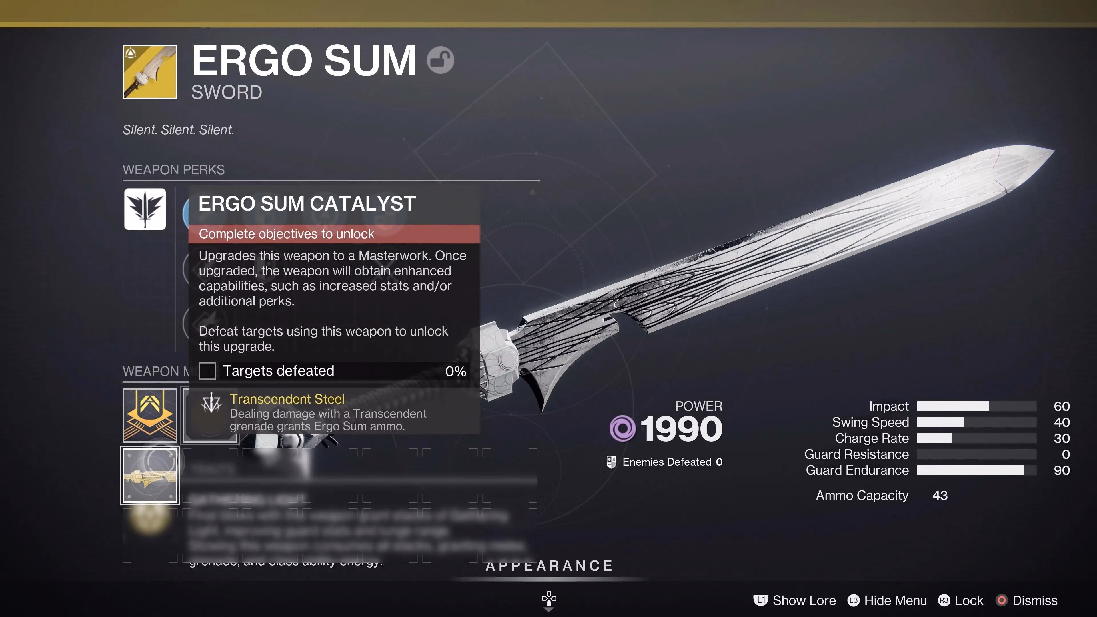 destiny-2-s-ergo-sum-catalyst-the-ultimate-guide-to-acquisition-and-power-in-2026-image-1