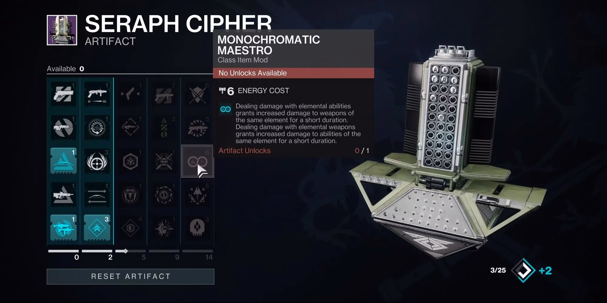 destiny-2-season-of-the-seraph-all-25-seraph-cipher-artifact-mods-image-5