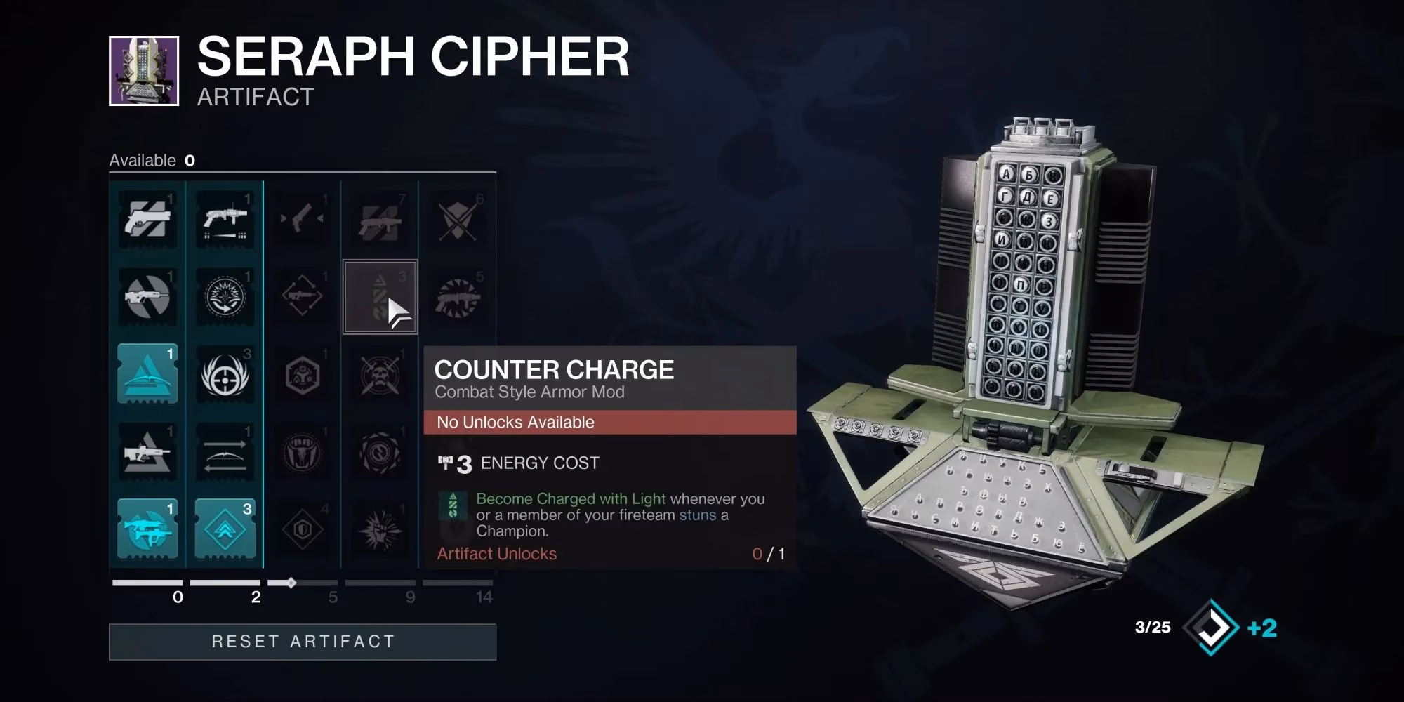 destiny-2-season-of-the-seraph-all-25-seraph-cipher-artifact-mods-image-4