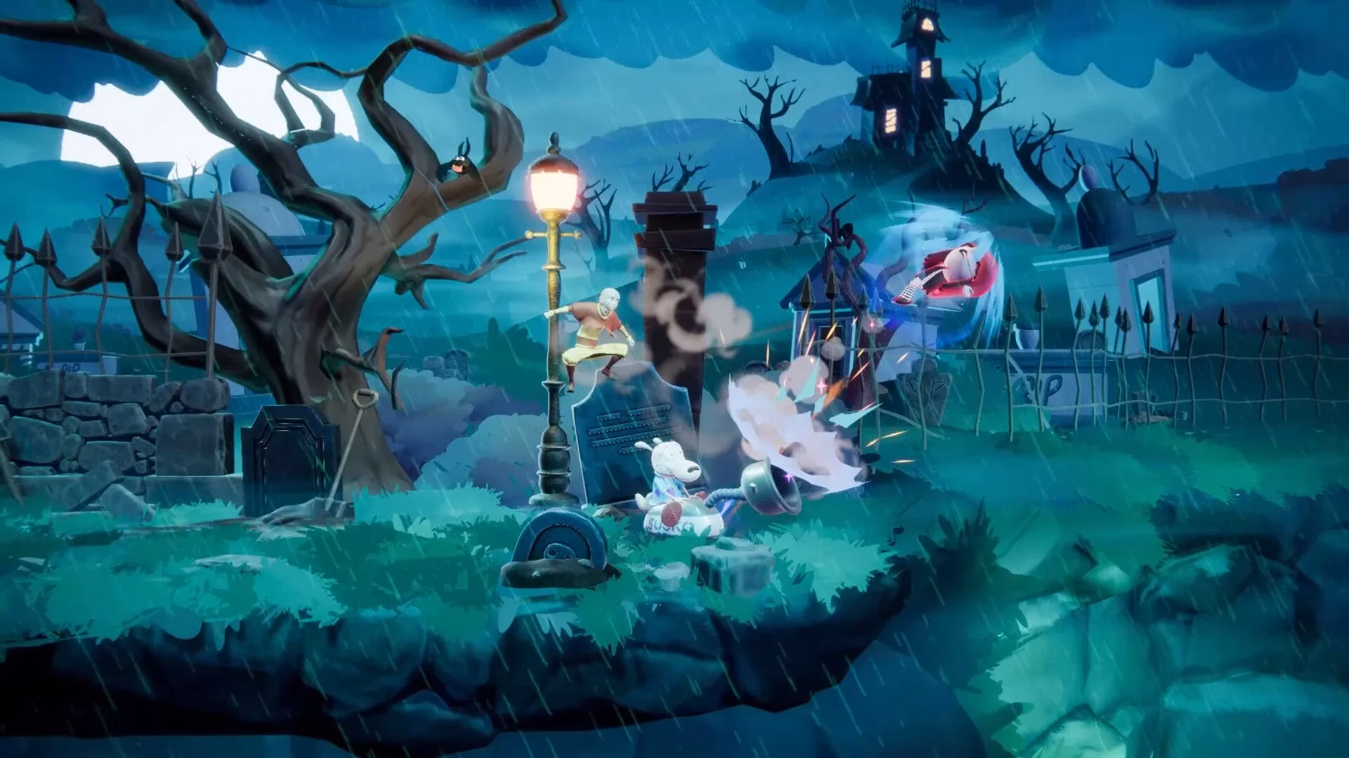 summer-games-done-quick-2024-an-epic-2-5-million-charity-spectacle-and-speedrunning-extravaganza-image-4