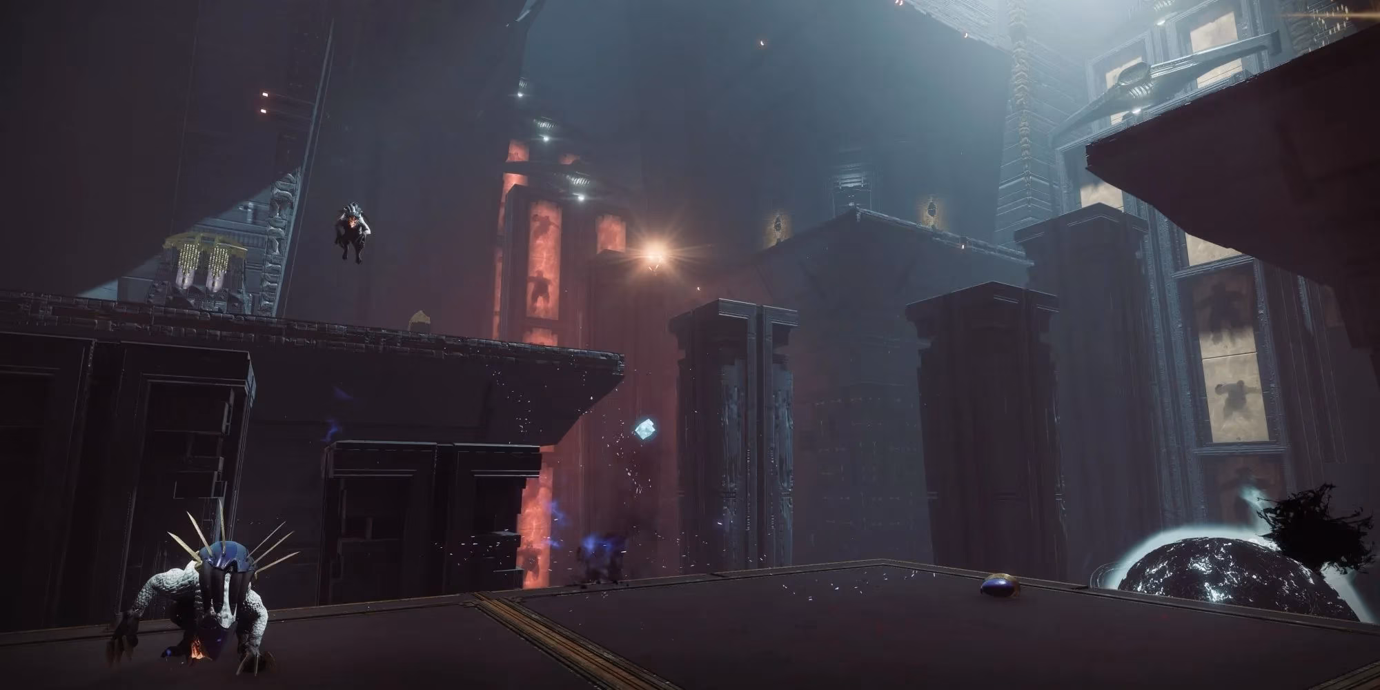 my-journey-through-destiny-2-s-downfall-mission-a-guardian-s-guide-image-6